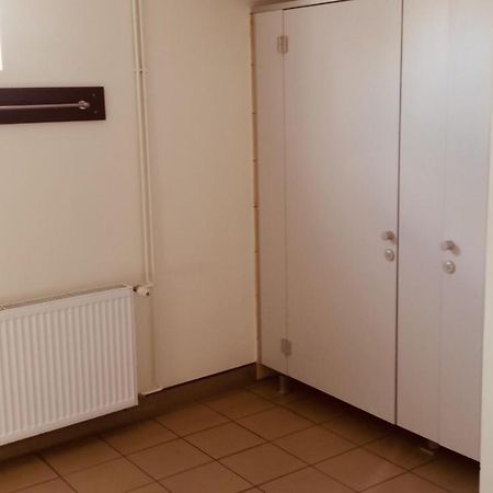 Uslugi Noclegowe Akademicka Łomża Exterior foto